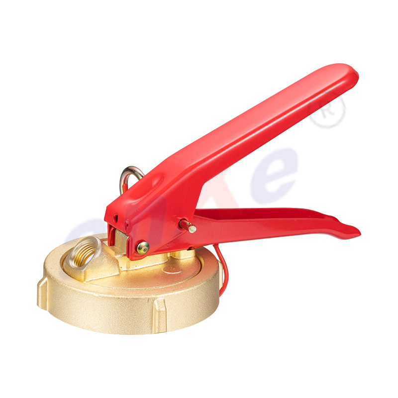用于6-9公斤筒式灭火器1046
