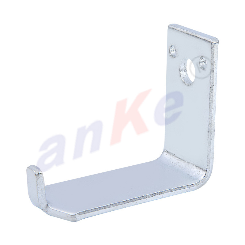 通用灭火器壁挂支架 5024