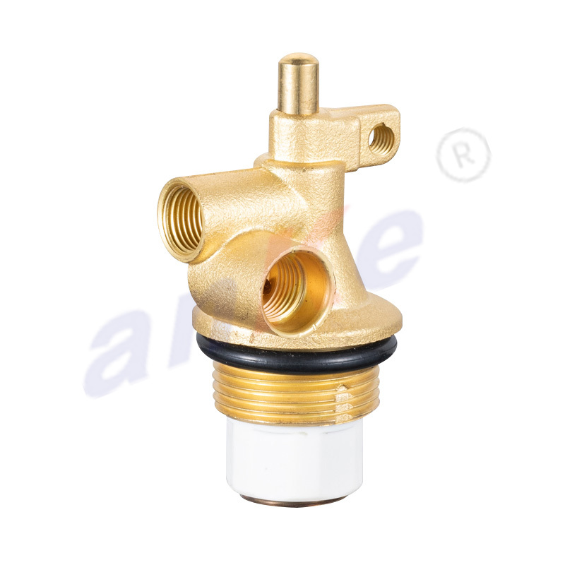 1公斤灭火器铜阀1150