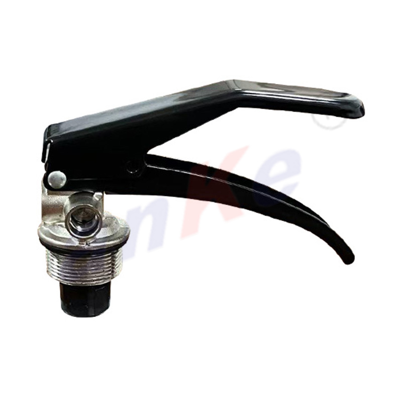 6-9kg干粉、水剂、泡沫阀门