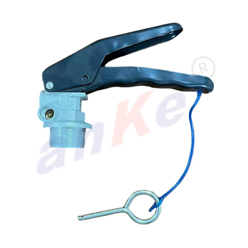 6-9kg干粉、水剂、泡沫阀门