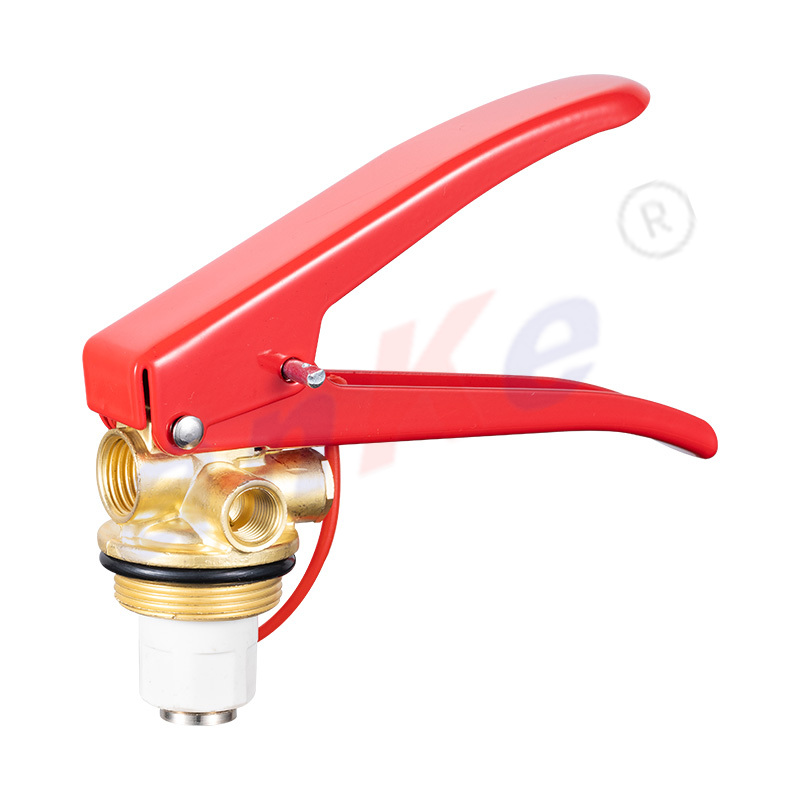 用于4-9公斤灭火器 1139