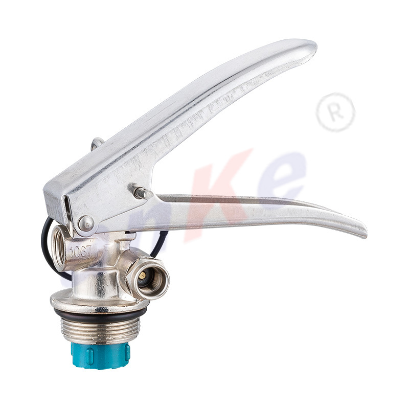 用于4-9公斤灭火器1067