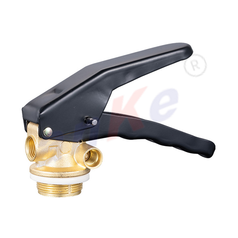 用于6-9公斤灭火器1115