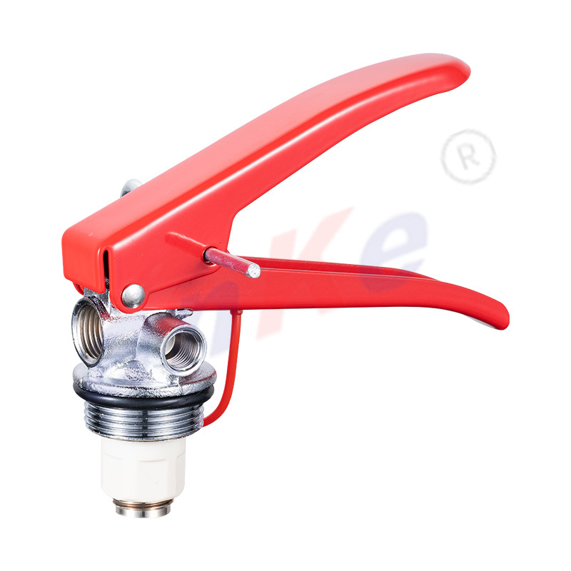 用于10磅和15磅灭火器1007E
