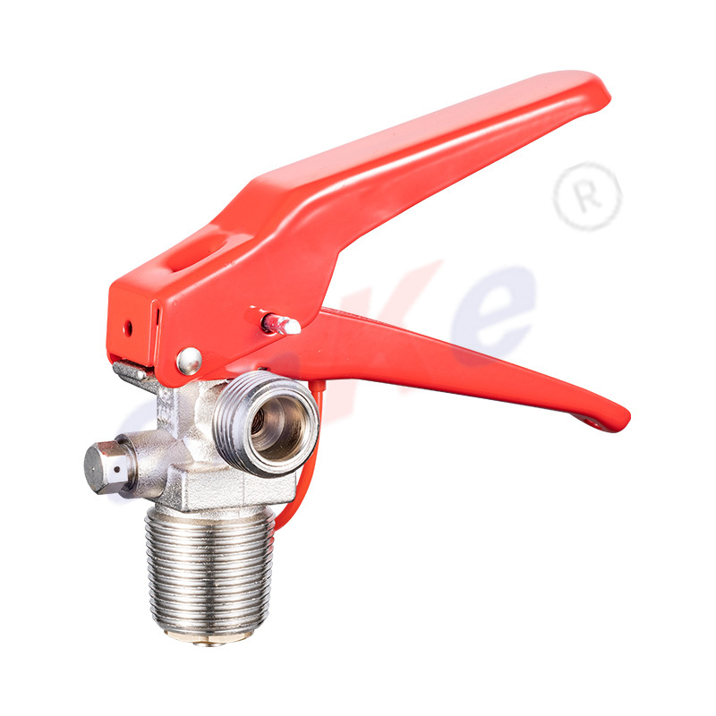 用于2-3公斤CO2灭火器2088