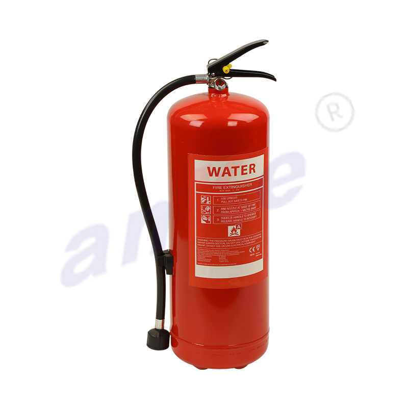 6L水灭火器