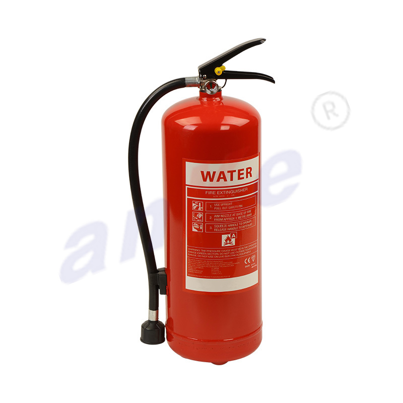 9L水灭火器