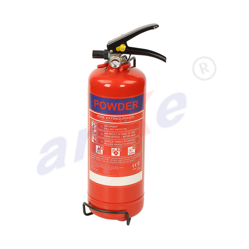 2kg 30% Abc 干粉灭火器