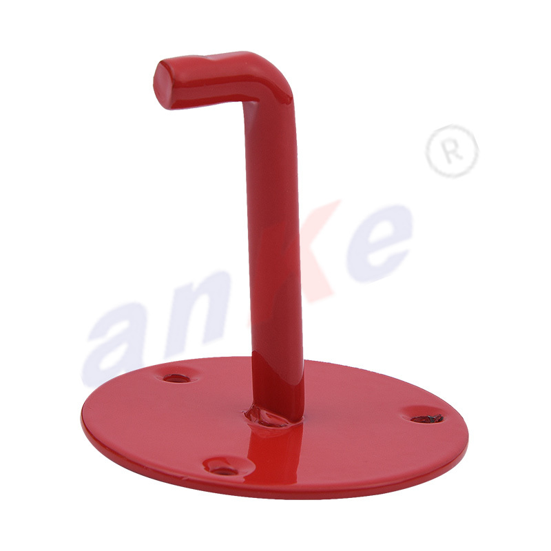用于2-7kg二氧化碳灭火器