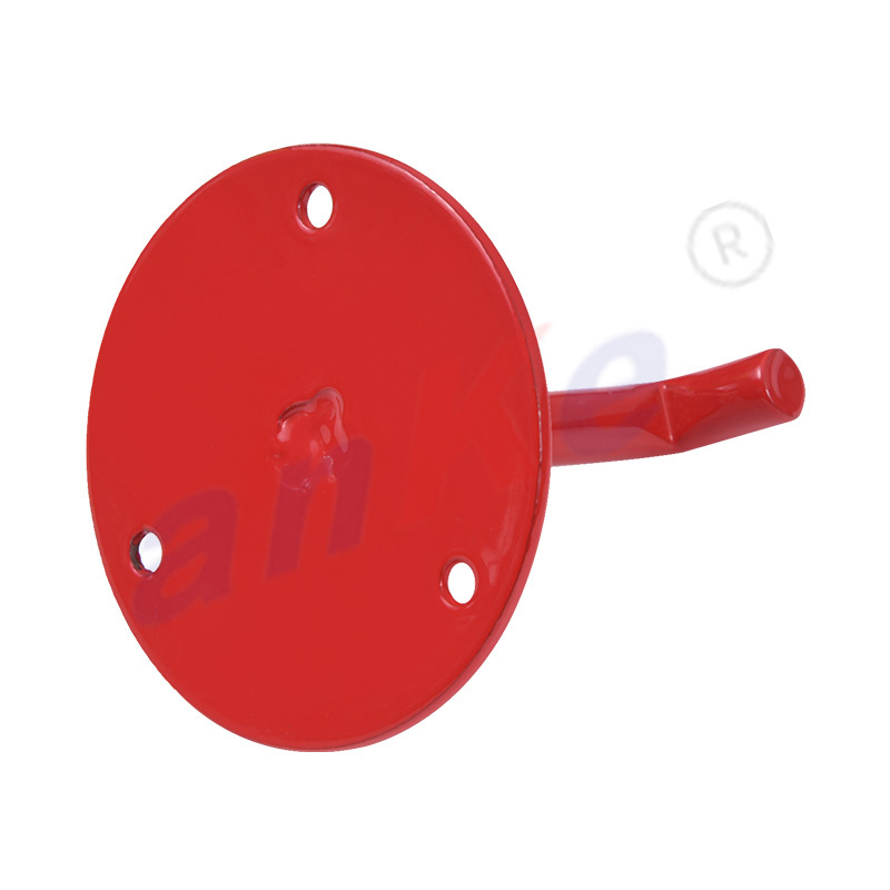 用于2-7kg二氧化碳灭火器